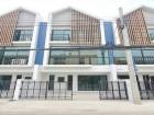 ให้เช่าโฮมออฟฟิศ 3ชั้น ซอยสุขุมวิท70/5 โครงการ Deco สุขุมวิท 