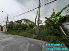 ขายที่ดิน เลียบด่วนเอกมัย-รามอินทรา ใกล้ CDC เนื้อที่ 103 ตรว. 