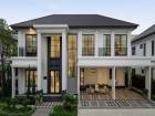 ให้เช่าบ้านเดี่ยว โครงการเศรษฐสิริ บางนา-สุวรรณภูมิ ถนนกิ่งแก้ว 