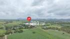 Operational pig farm for sale in Thailand