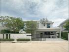 ให้เช่าบ้านเดี่ยว 2 ชั้น 86 ตรว. 4 ห้องนอน โครงการมัณฑนา บางนา กม