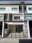 ให้เช่าทาวน์โฮม 3 ชั้น 3 ห้องนอน พาทิโอ PATIO บางนา-วงแหวน (ซ.เจโ