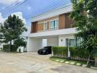 ให้เช่า-ขาย บ้านเดี่ยว 2 ชั้น โครงการ MODEN บางนา-เทพารักษ์ (บางบ