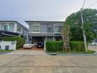 ให้เช่าบ้าน 60 ตรว. 4 นอน Centro รามอินทรา จตุโชติ ติดเลียบด่วนจต