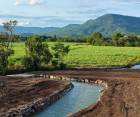 ขายที่ริมน้ำ วิวเขา วังไทร คลองม่วง ปากช่อง ที่ติดน้ำ ใกล้ภูเขา วิวเขาล้อมรอบ 1 ไร่ 2 งาน แปลงสวย วิวเขายายเที่ยง นครราชสีมา ใกล้เขาใหญ่ ลำตะคอง น้ำไฟพร้อม ใกล้ my ozone 087-9074045