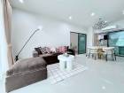ให้เช่า ทาวน์โฮม M1224 Baan Klang Muang Rama 9-Krungthep Kreetha 152 ตรม 25.6 ตรว