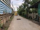 ขายที่ดิน 106 ตรว. ขาย 750,000บาท เขตเทศบาลหัวรอ อำเภอเมือง จังหวัดพิษณุโลก