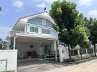 BH3669 บ้านเดี่ยว 2 ชั้นให้เช่าเพอร์เฟคเพลส รามคำแหง – สุวรรณภูมิ