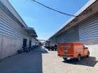 ให้เช่าโกดัง 550 ตรม. พร้อมออฟฟิศ และห้องน้ำในตัว ซ.นวลจันทร์ 21