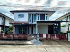 ขายบ้านสวย 3.65 ล้าน อรสิริน 5 สารภี บ้านเดี่ยว 2 ชั้น ทำเลเยี่ยม