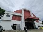 ขาย โรงงาน อู่ซ่อมตัวถังและสี รถเบนซ์ 1500 ตรม. 1 ไร่ 2 งาน 67 ตร.วา