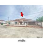 ขายบ้านเดี่ยวโครงการ เซนสิริ สุขุมวิท แยกเจ  สัตหีบ จังหวัด ชลบุร