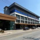 โกดัง โรงงาน ให้เช่า 1,350 ตร.ม. ซอยอนามัยงามเจริญ  แขวงท่าข้าม พระราม 2