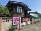 ขาย ที่ดิน 34 ตรว พร้อมบ้าน2 หลัง