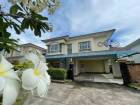ให้เช่าบ้านเดี่ยว Casa Legend ศรีราชา หลังใหญ่ ใกล้บายพาส นิคมปิ่