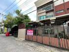 ขายโฮมออฟฟิศ 3 ชั้น (Home office 3 stories) ย่านเสรีไทยซอย 17