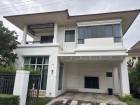 ให้เช่าบ้านเดี่ยว 3ห้องนอน 3ห้องน้ำ โครงการ เศรษฐสิริ บางนา กม.7 