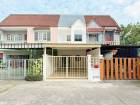 หมู่บ้านแกรนด์วิว ห้วยโป่ง ใกล้ โรบินสัน บ้านฉาง ผ่อนเดือนละ 4500