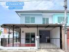 ขาย!! ทาวน์โฮม 2 ชั้น หลังมุม (ขนาด 23.3 ตร.ว.) บ้านพฤกษา96/1 รังสิต-คลองหลวง คลองสอง ปทุมธานี