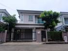ให้เช่าบ้านเดี่ยวสุดหรู 145 ตร.ม. The Plant Estique พัฒนาการ 38