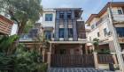บ้านเดี่ยว 3 ชั้น หมู่บ้าน นนทรี รีเจ้นท์ ราชพฤกษ์ หลังมุม 