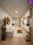 ให้เช่าคอนโดหรู 2 ห้องนอน ชั้น 25 INFINITY ONE อินฟินิตี้ วัน ชลบ