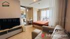 R1 คอนโด ไอดีโอ โอทู บางนา ห้องมุม ใกล้ทางด่วน