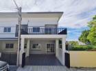พาร์ค วิลเลจ 4 สารสาสน์-ราชพฤกษ์ Park Village 4 Sarasas-Ratchapru