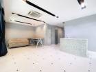 P1042 ขาย โฮมออฟฟิศ สไตล์โมเดิร์น 4 ชั้น DISTRICT ดิสทริค