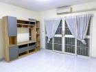 บ้าน2ชั้น 38ตร.วา.เลียบลำลูกกาคลอง4 มาร์เก็ตวิลเลจ รังสิต1.9กม. 