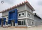 ขายโรงงาน โกดัง ย่านนนทบุรี ราคาถูก โฉนดพร้อมโอน 083-5555-889