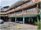 ขายที่ดิน 209 ตร.ว. พร้อมตึก 3 ชั้น มีลิฟท์ แถมอาคาร จอดรถได้ 10 คัน บรรทัดทอง