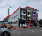 ขายอาคารพาณิชย์พร้อมโกดัง สำนักงาน และที่อยู่อาศัย ใจกลางเมืองนคร