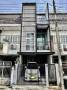 ขายทาวน์เฮ้าส์ 2 ชั้น สไตล์Loft ลาดพร้าว โชคชัย4 ถนนเมน รีโนเวทให