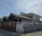 ขายด่วน พฤกษา 18 บางใหญ่ พื้นที่ 40 วา 4 ห้องนอน 2น้ำหลังมุม