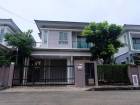 ให้เช่าบ้านเดี่ยว 2 ชั้น 145 ตรม. โครงการ The Plant Estique พัฒนา