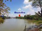 ที่ดินเปล่าติดแม่น้ำป่าสัก  ต.ปากจั่น อ.นครหลวง จ.พระนครศรีอยุธยา
