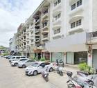  อาคาร 4 ชั้น  322ตร.ม เดอะมอลล์ บางกะปิ 1กม.  MRT ลาดพร้าว101 29