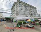 ขายอาคารพร้อมที่ดิน ต.บ้านสร้าง อ.บางปะอิน จ.พระนครศรีอยุธยา 