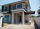 ให้เช่าบ้านราคาพิเศษ น้ำไม่ท่วม เงียบสงบ โครงการการเคหะ สันกำแพง 