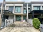R1 ทาวน์โฮม แกรนด์ พลีโน่ พหลโยธิน - รังสิต บ้านใหม่ ถูกที่สุด
