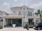 ขายบ้านหรูแปลงมุม 60 ตรว. 264 ตรม.Grandio ลาดพร้าว - เกษตรนวมินทร