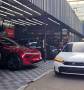 เซ้งศูนย์ดูแลรถยนต์ ใจกลางกรุง บนถนนเสรีไทย ใกล้ศูนย์ Tesla  