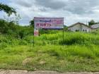 ขายที่ดินเปล่า 94.6 ตร.ว. ราชภัฎ ซ.14  ต.กล้วยแพะ  อ.เมืองลำปาง  จ.ลำปาง
