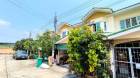 หมู่บ้านพิศาล โครงการ 3 ซอยบางกระดี่25 แขวงแสมดำ เขตบางขุนเทียน ข