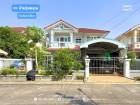 บ้านเดี่ยว บ้านรุ่งอรุณ วัดส้มเกลี้ยง (ขนาด 53 ตร.ว.) ซอยอัจฉริยะพัฒนา ปลายบาง บางกรวย นนทบุรี  Baan Rungaroon