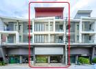 ถ.สุขาภิบาล​5​ วัชรพล ให้เช่า-ขายอาคาร 3.5 ชั้น 45ตร.วา. 495ตร.ม.