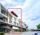 ตลาดเคหะออเงิน 1.8 กม. จตุโชติ อาคารพาณิชย์ 3.5 ชั้น 40ตร.วา. 490
