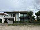 ให้เช่าบ้านเดี่ยว 2 ชั้น 121 ตรว.วรารมย์ พรีเมี่ยม วัชรพล จตุโชติ