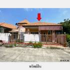 ขายบ้านเดี่ยว/โครงการ ที.ดับบลิว.ปาร์ควิว หนองปรือ บางละมุง ชลบุร